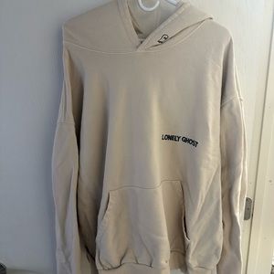 COPY - lonely ghost daily’s hoodie
